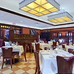 Hilton Madison Monona Terrace 