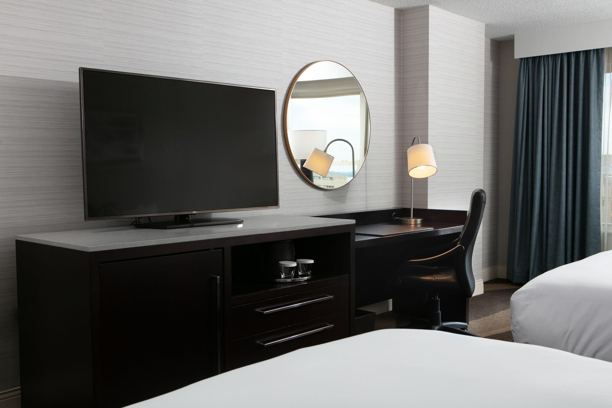 Hilton Monona Terrace 4* Madison