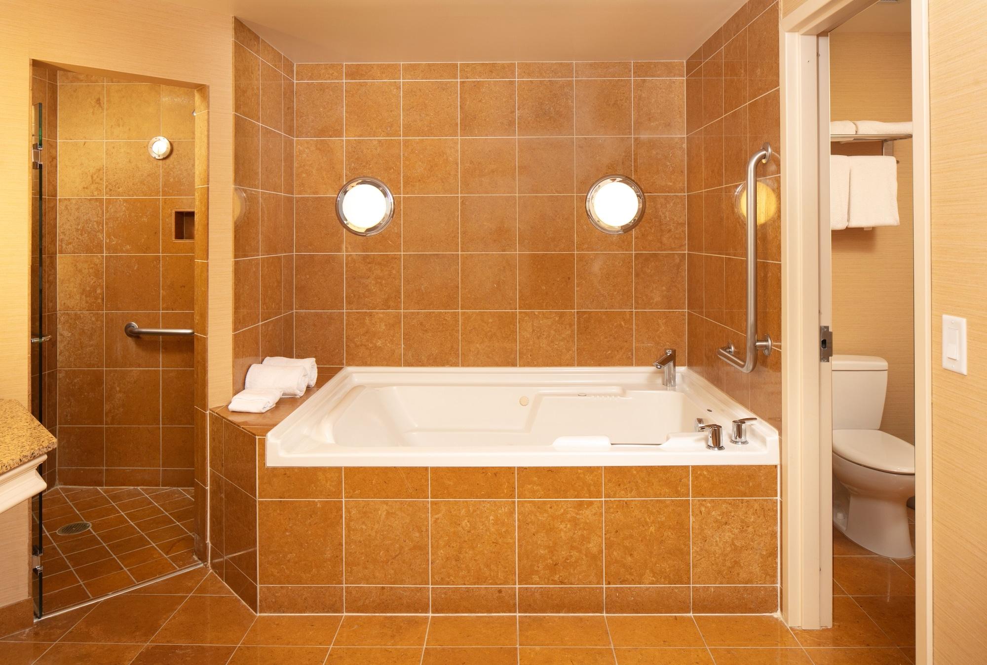 Hilton Monona Terrace Hotel