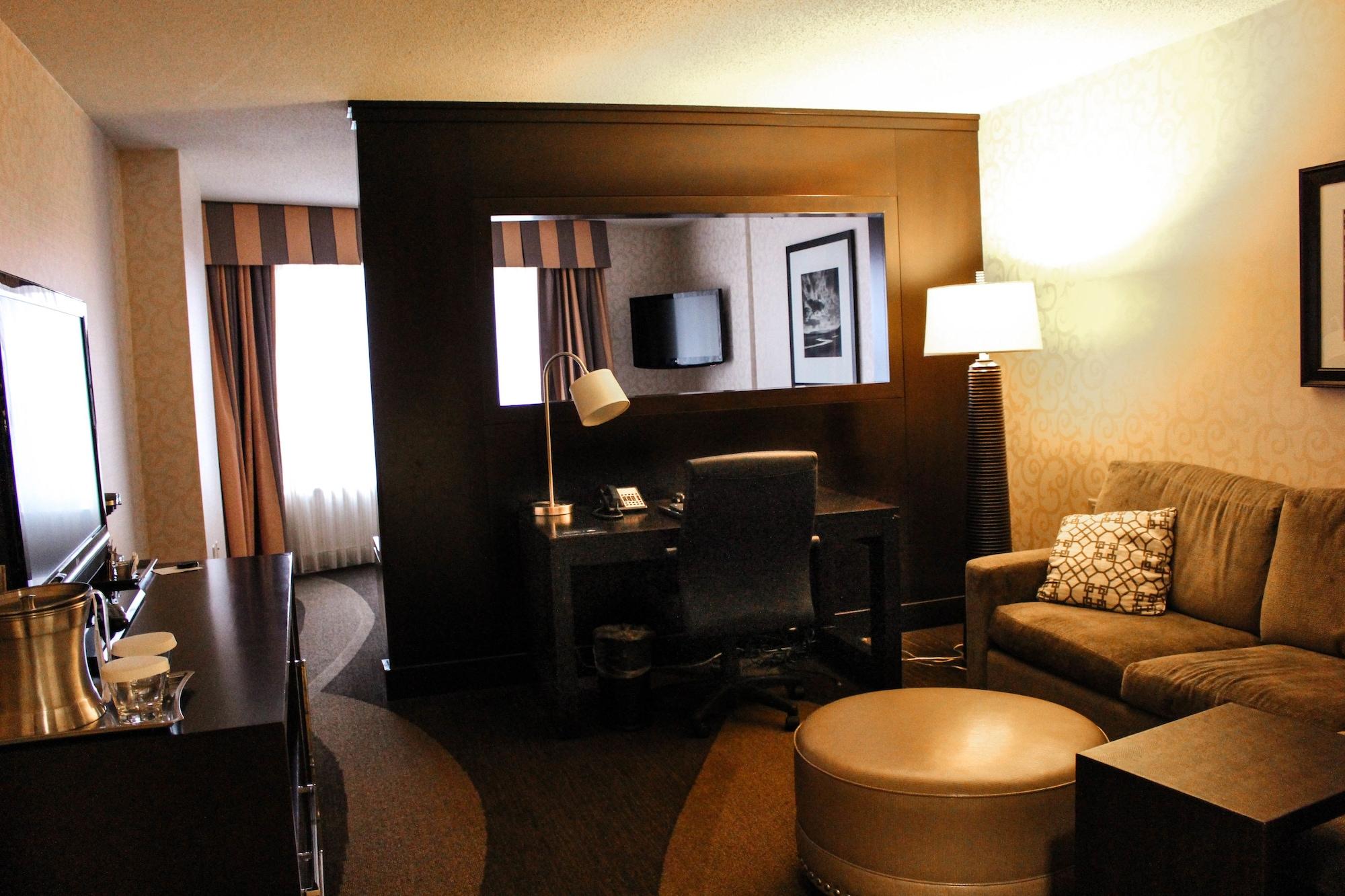 Hilton Monona Terrace 4*