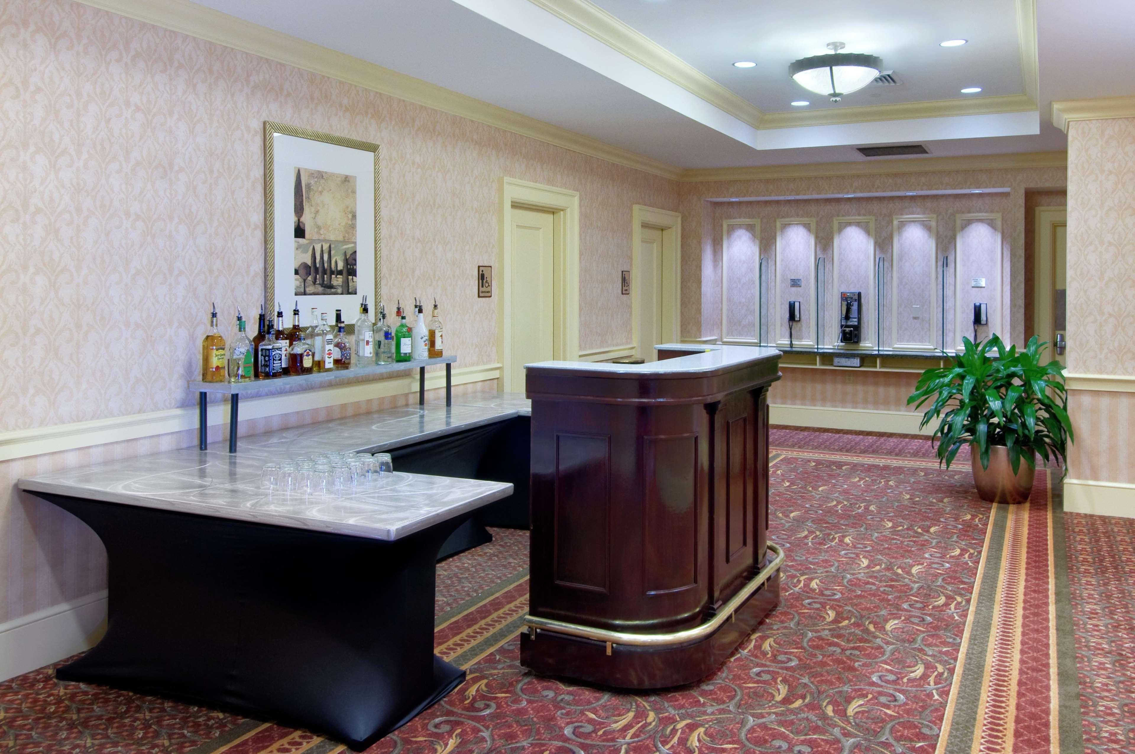 Hotel Hilton Monona Terrace 4*