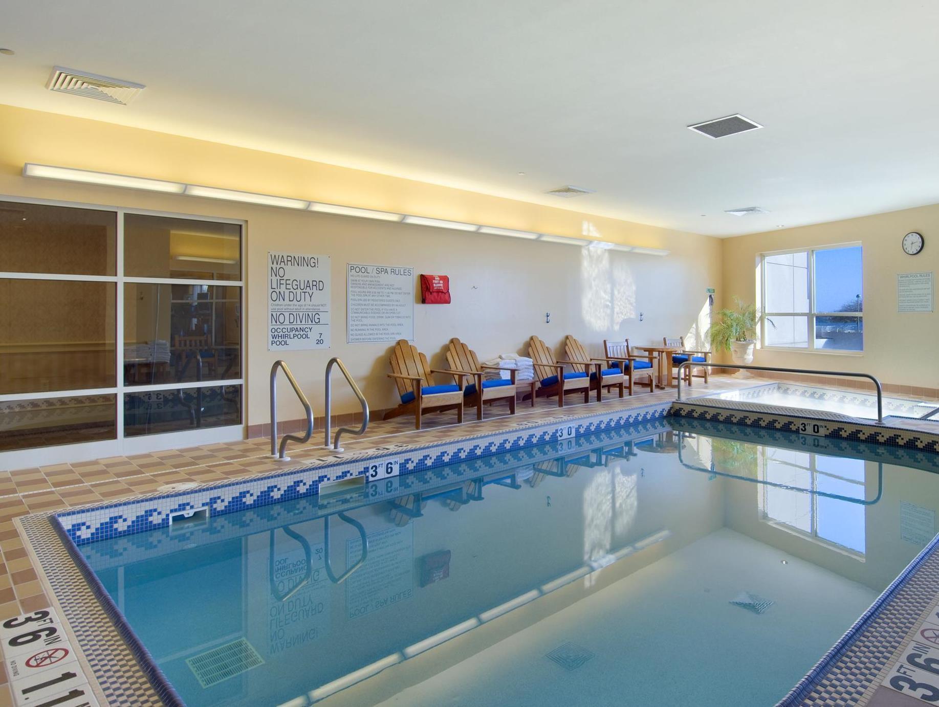 Hilton Monona Terrace Hotel Madison