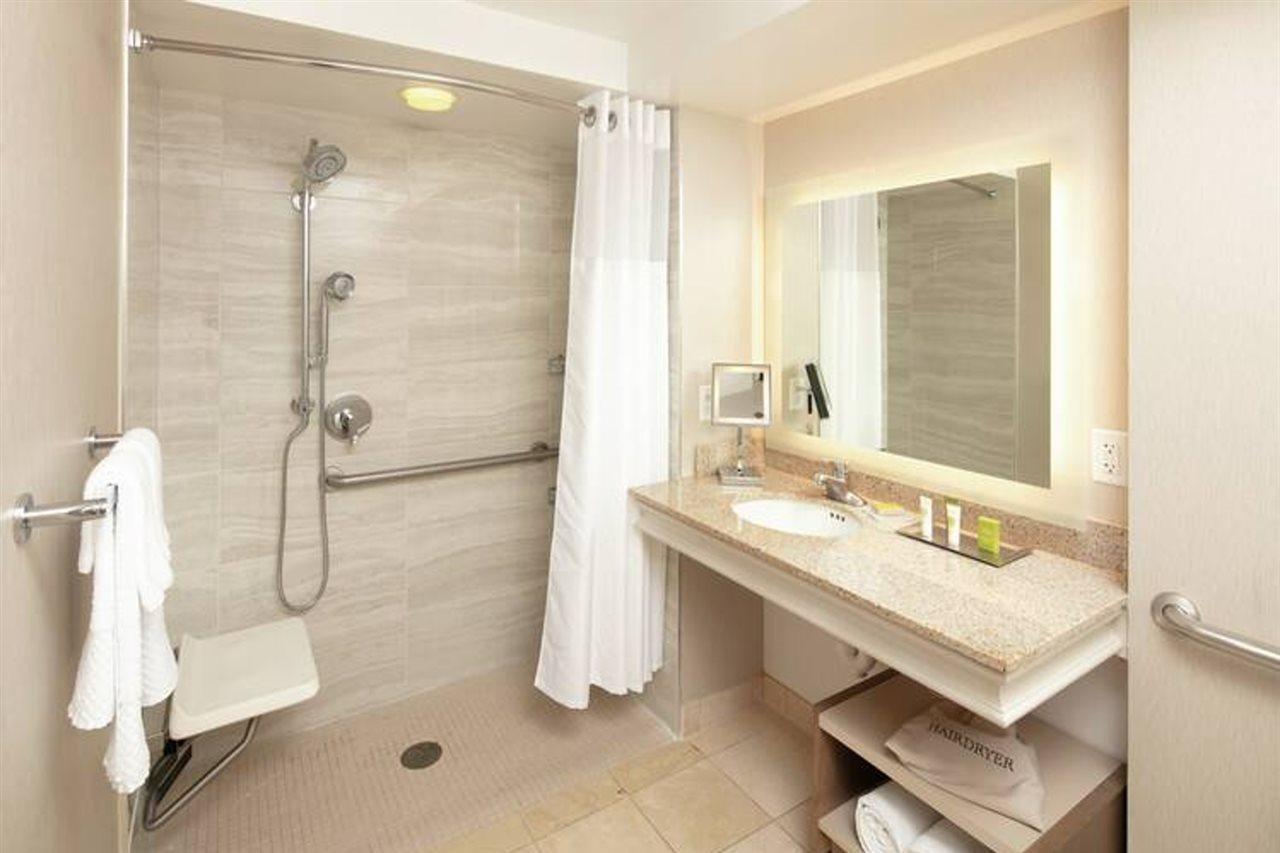 Hilton Monona Terrace 4* Madison