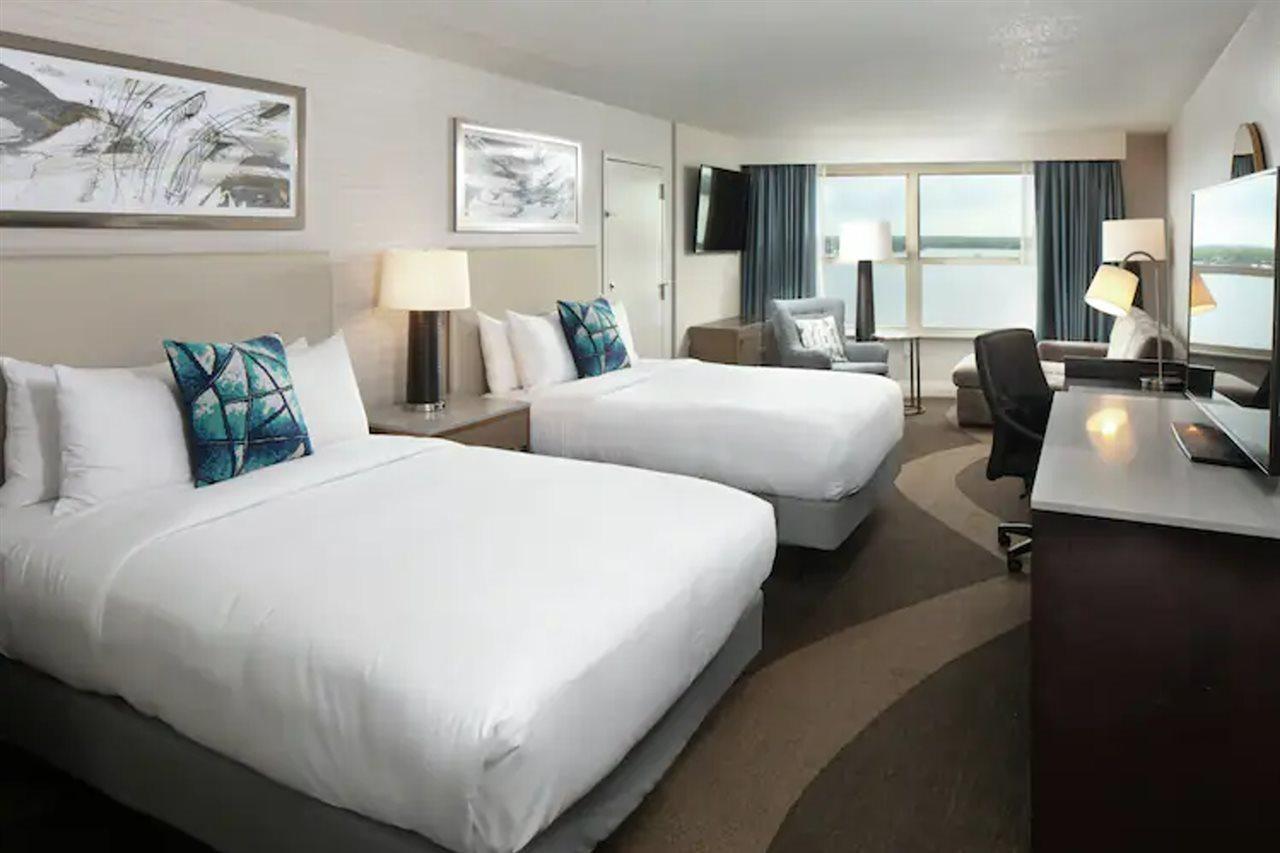 Hilton Monona Terrace 4* Madison