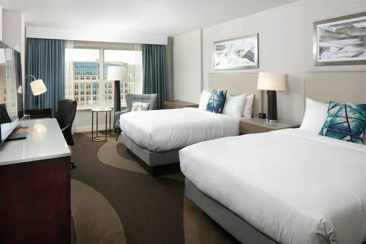 Hilton Monona Terrace