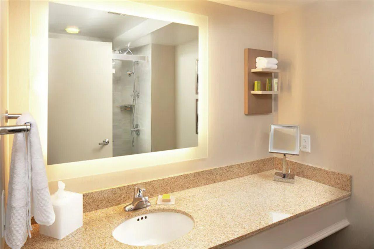 Hilton Monona Terrace 4* Madison