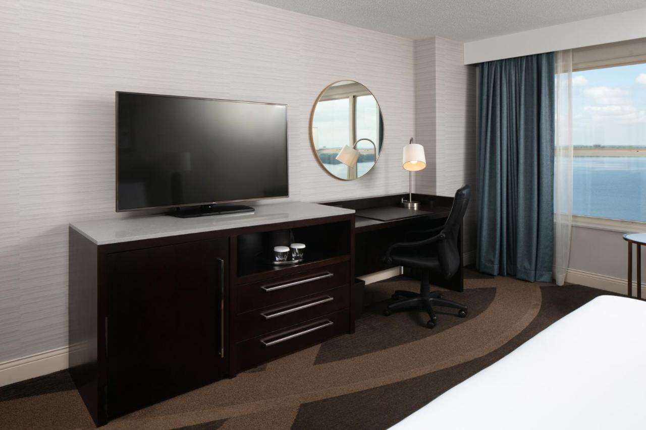 Hotel Hilton Monona Terrace Madison