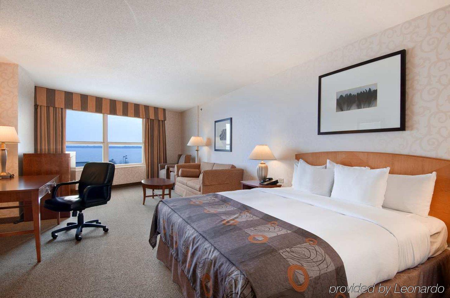 Hotel Hilton Monona Terrace 4*