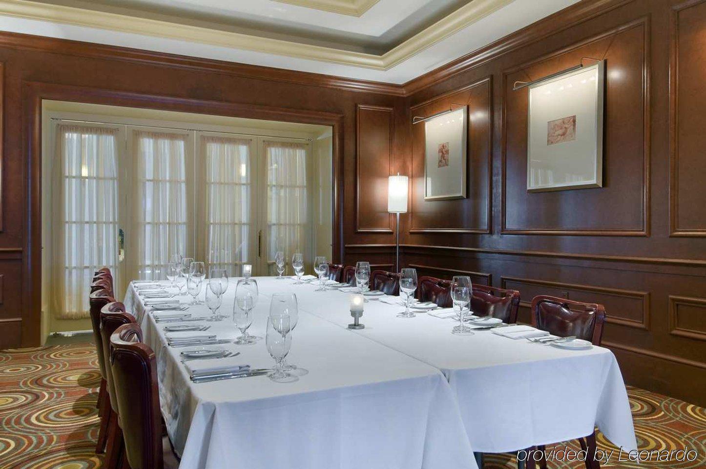 Hilton Monona Terrace Madison
