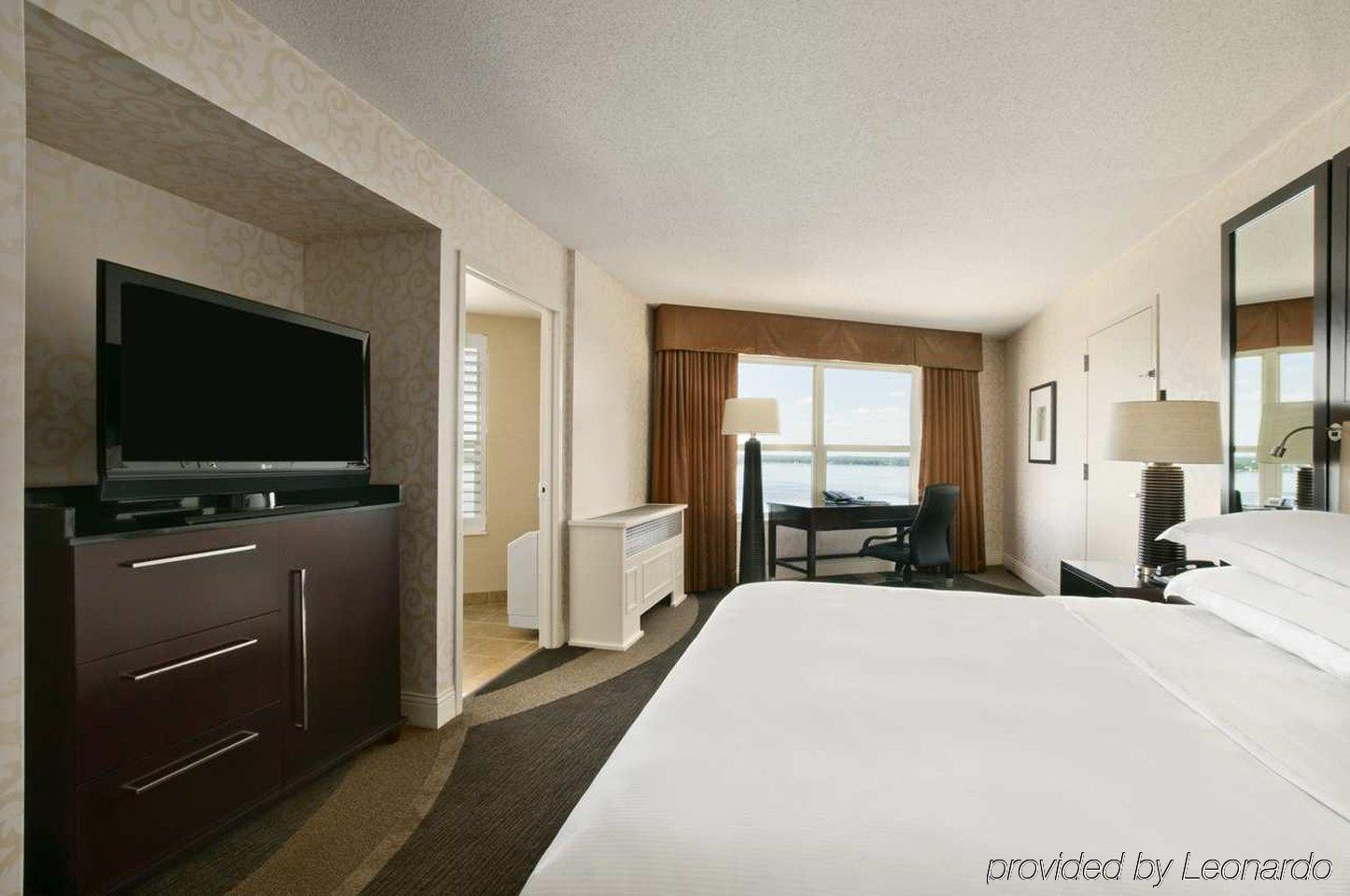 Hilton Monona Terrace Hotel Madison