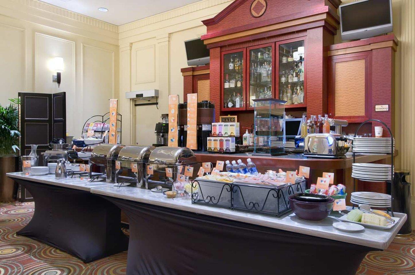 Hilton Monona Terrace Hotel 4*