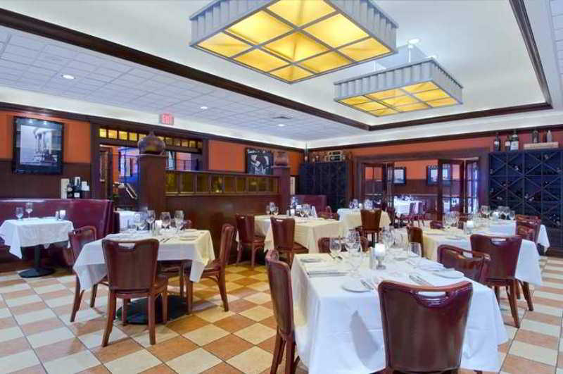Hilton Monona Terrace 4* Madison
