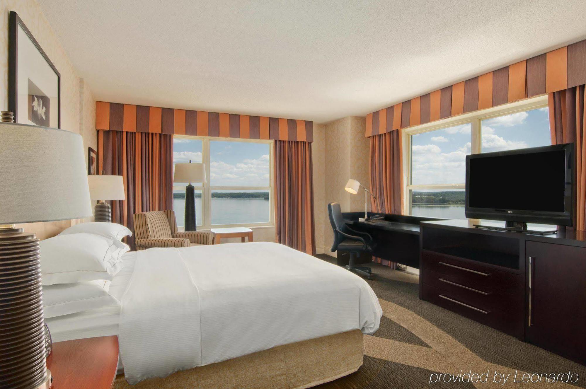 Hilton Monona Terrace 4* Madison