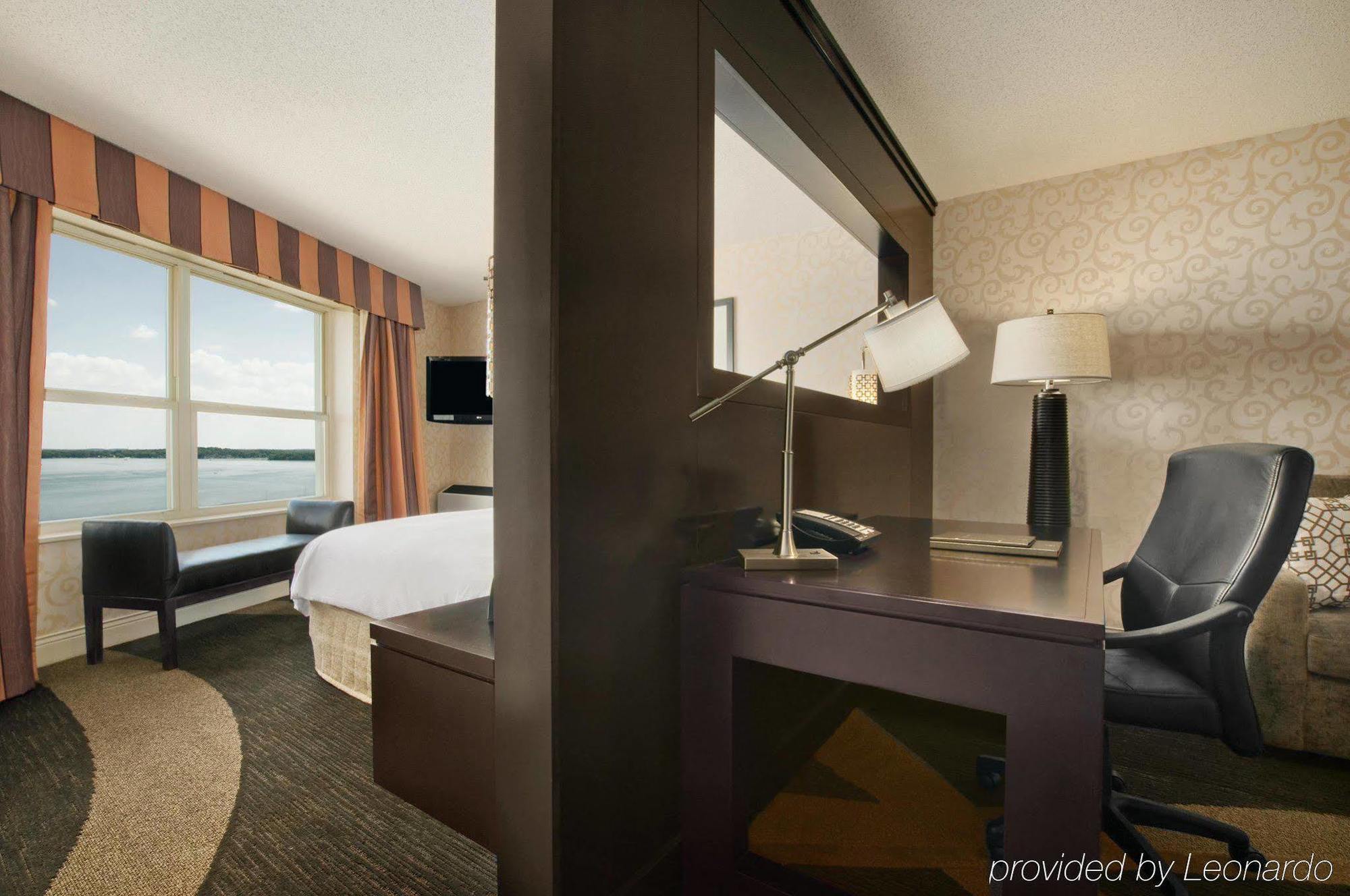 Hilton Monona Terrace