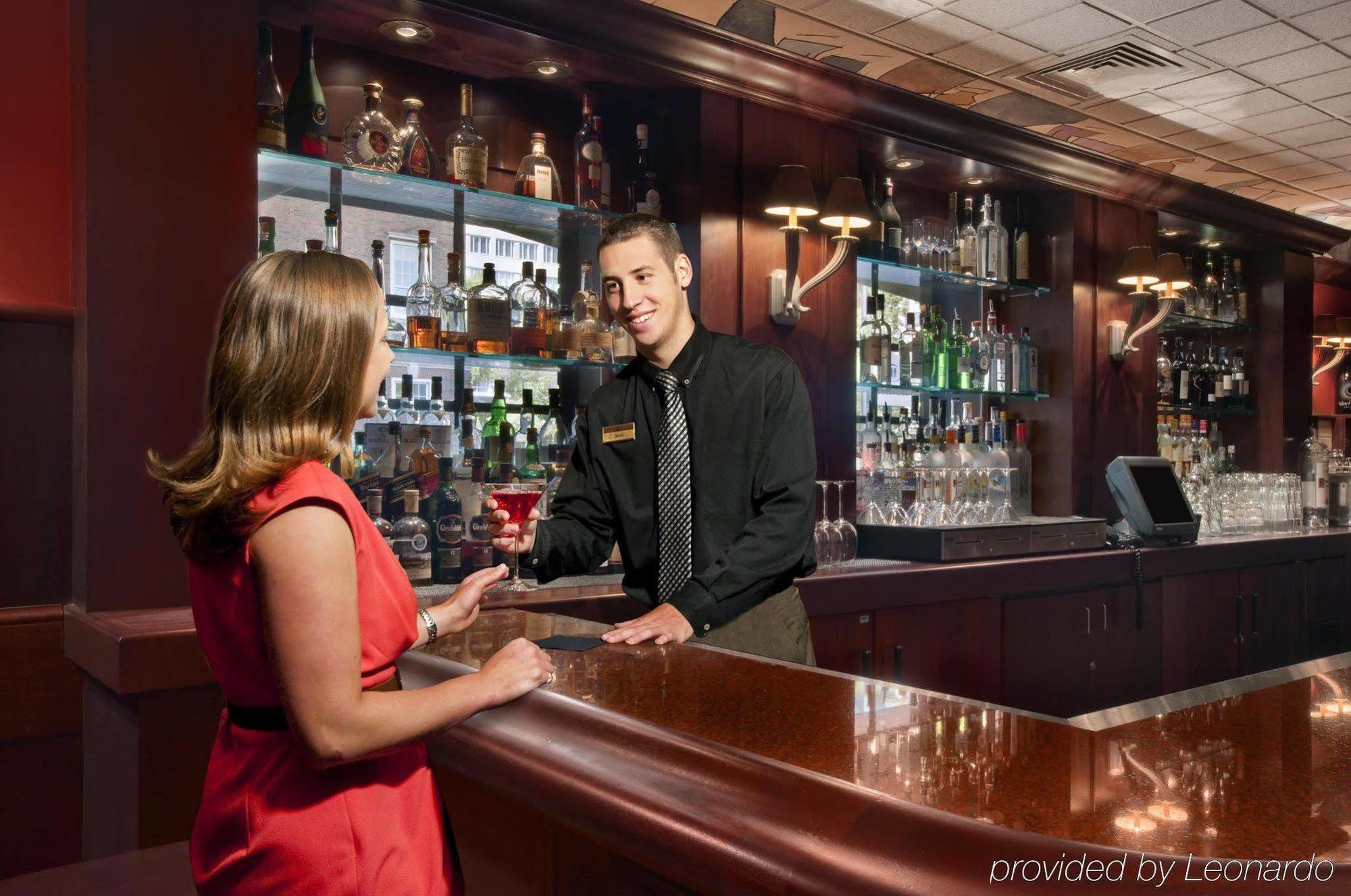 Hilton Monona Terrace Hotel 4*