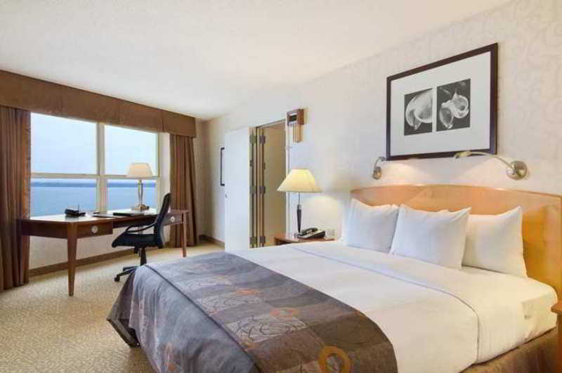 Hilton Monona Terrace