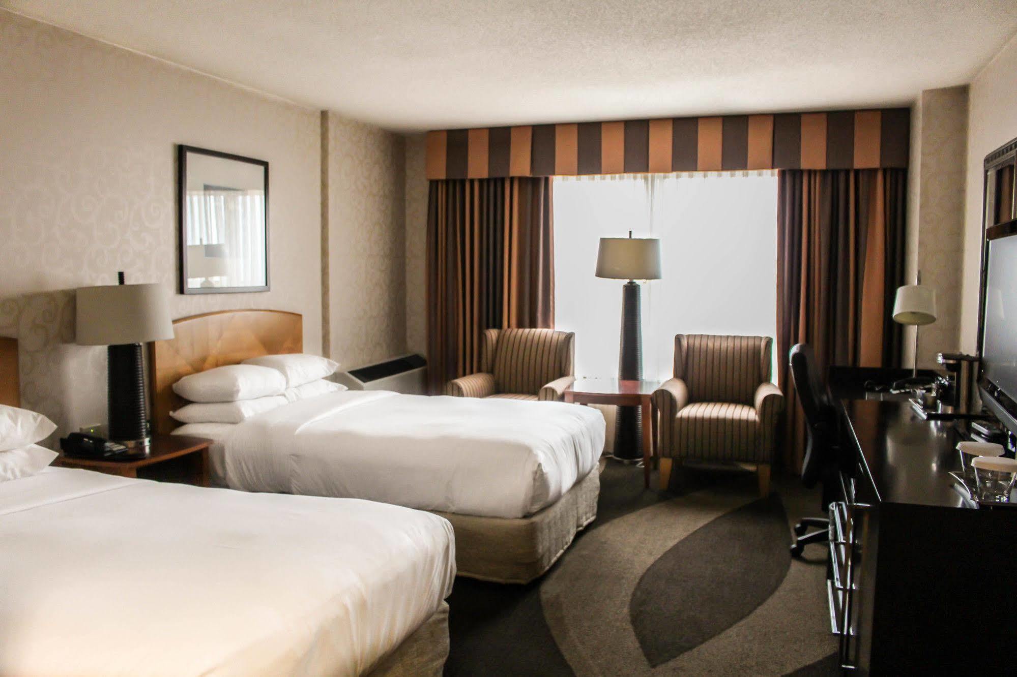 Hilton Monona Terrace