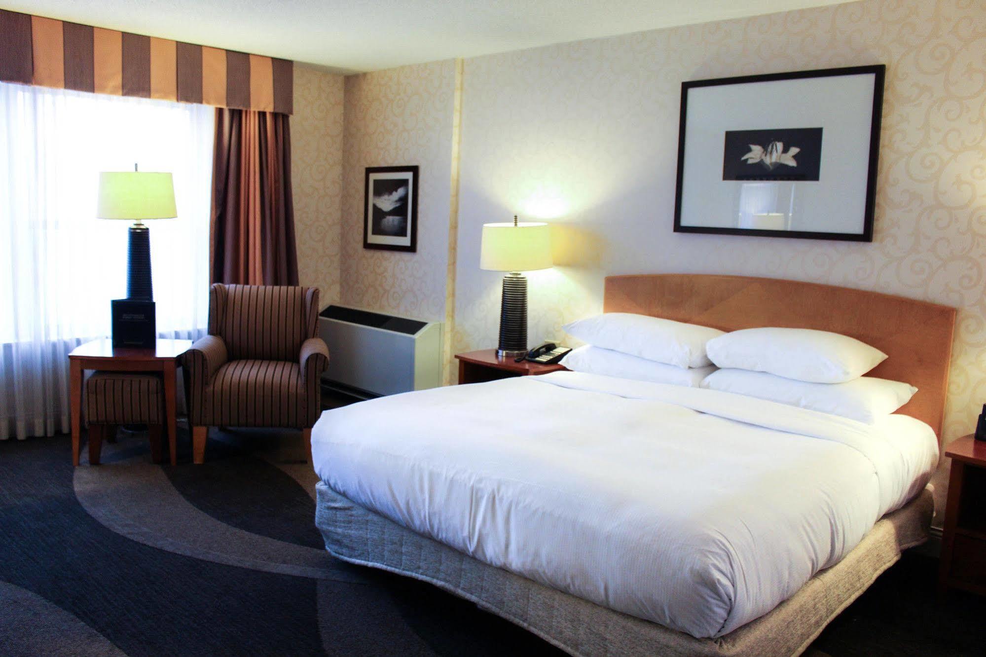 Hilton Monona Terrace Hotel 4*
