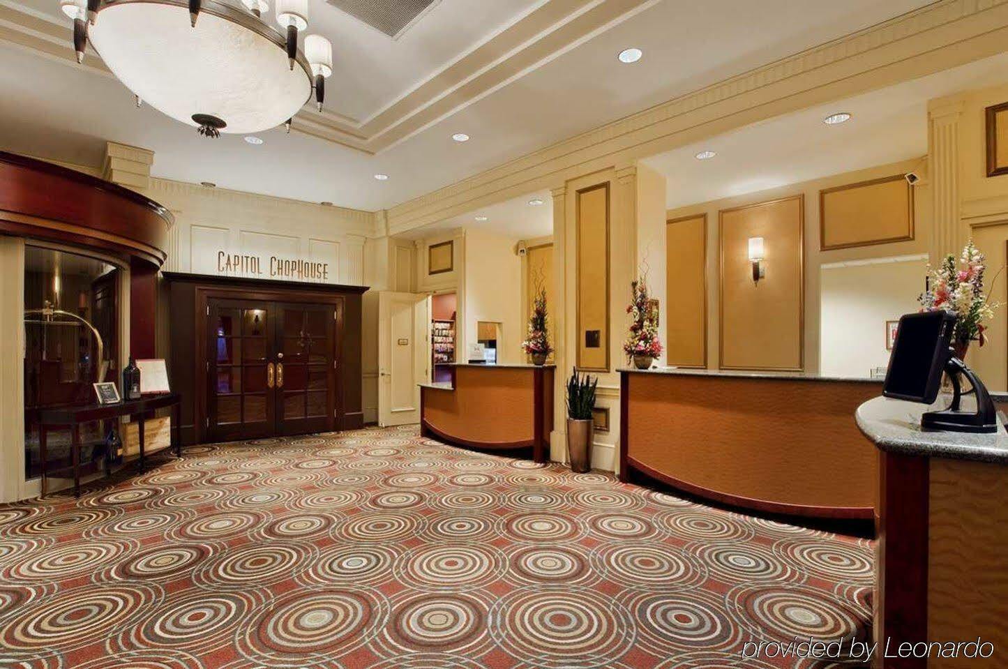 Hilton Monona Terrace Hotel