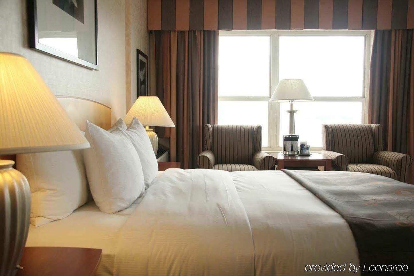 Hilton Monona Terrace 4*