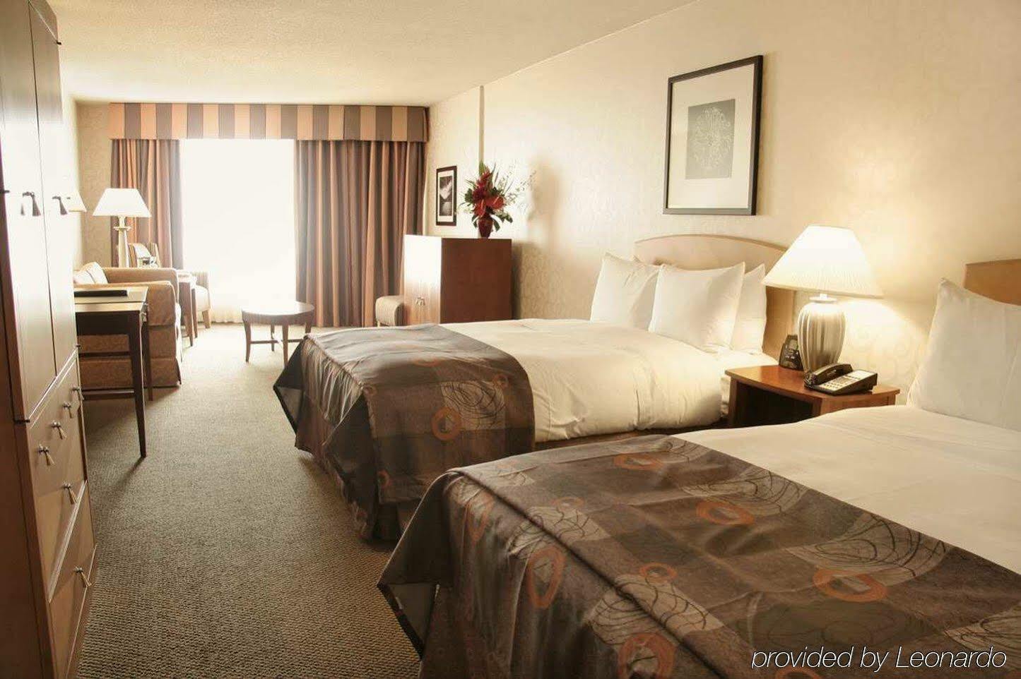 Hilton Monona Terrace Madison