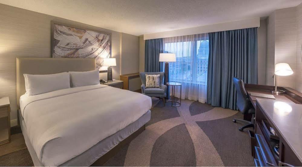 Hotel Hilton Monona Terrace Madison