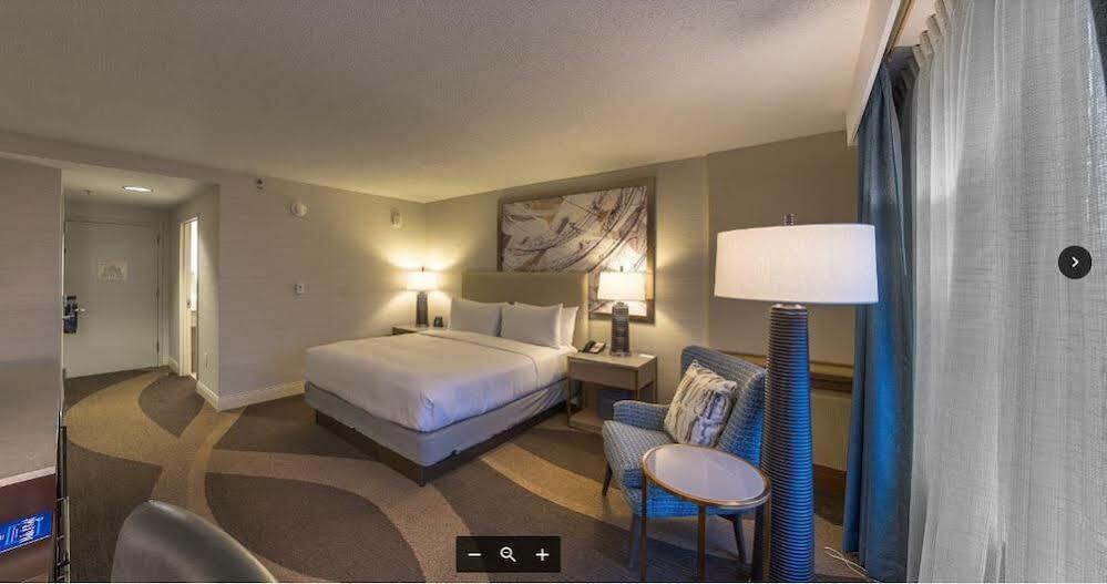 Hotel Hilton Monona Terrace