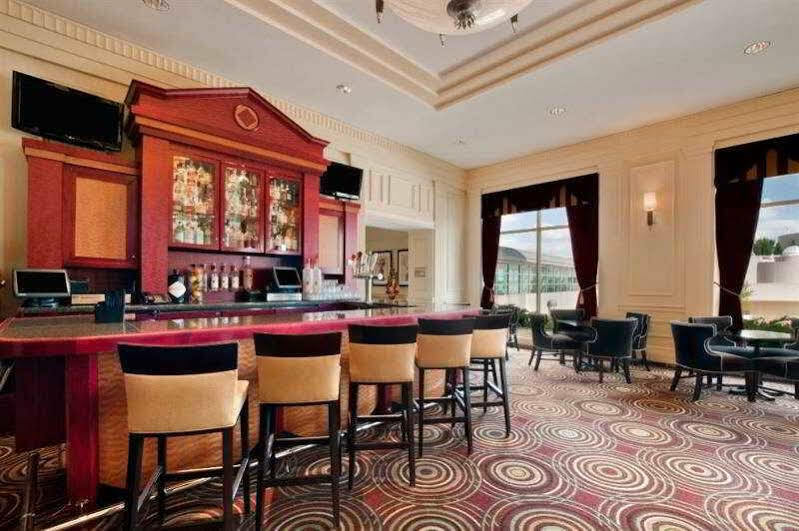 Hilton Monona Terrace 4* Madison