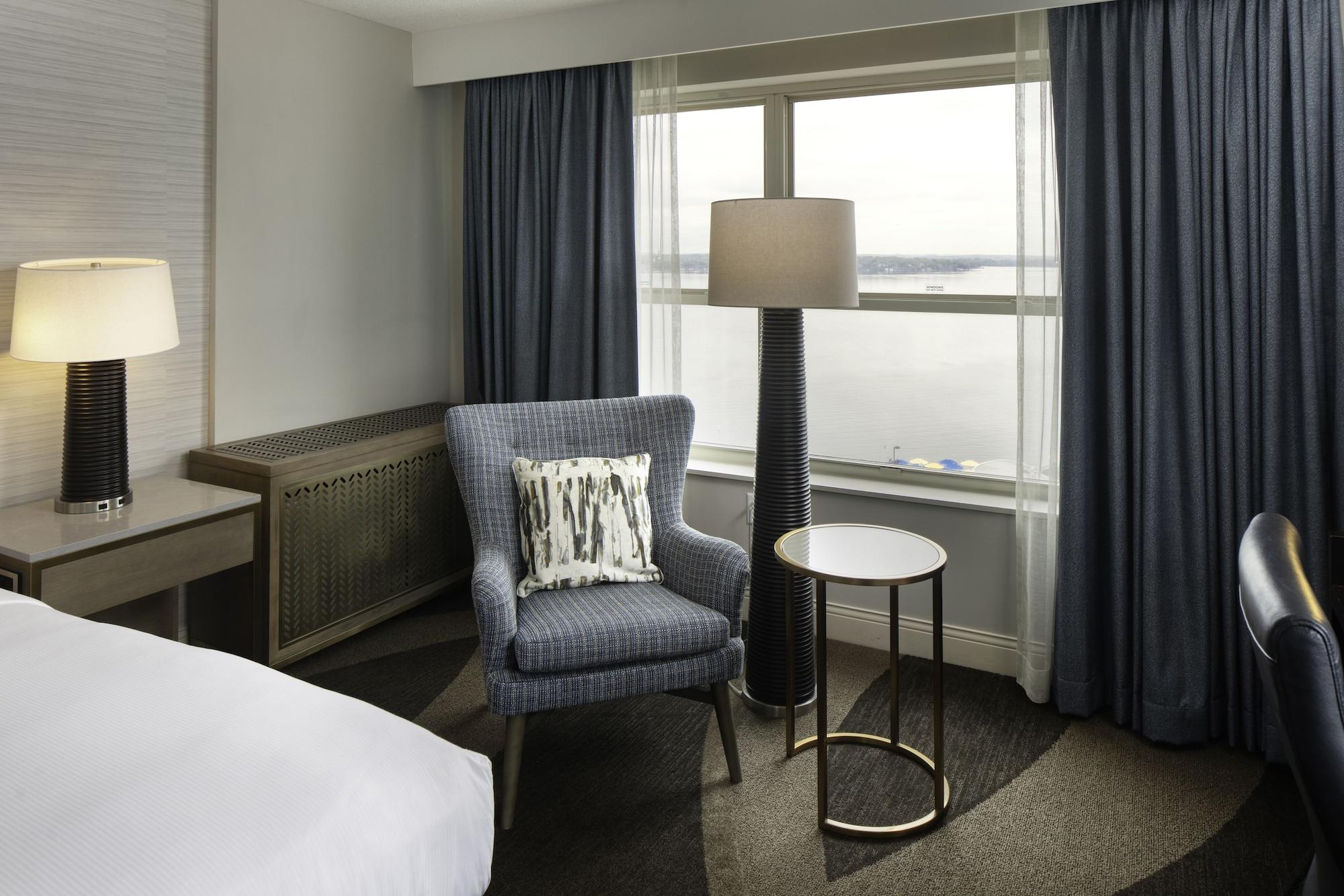 Hotel Hilton Monona Terrace