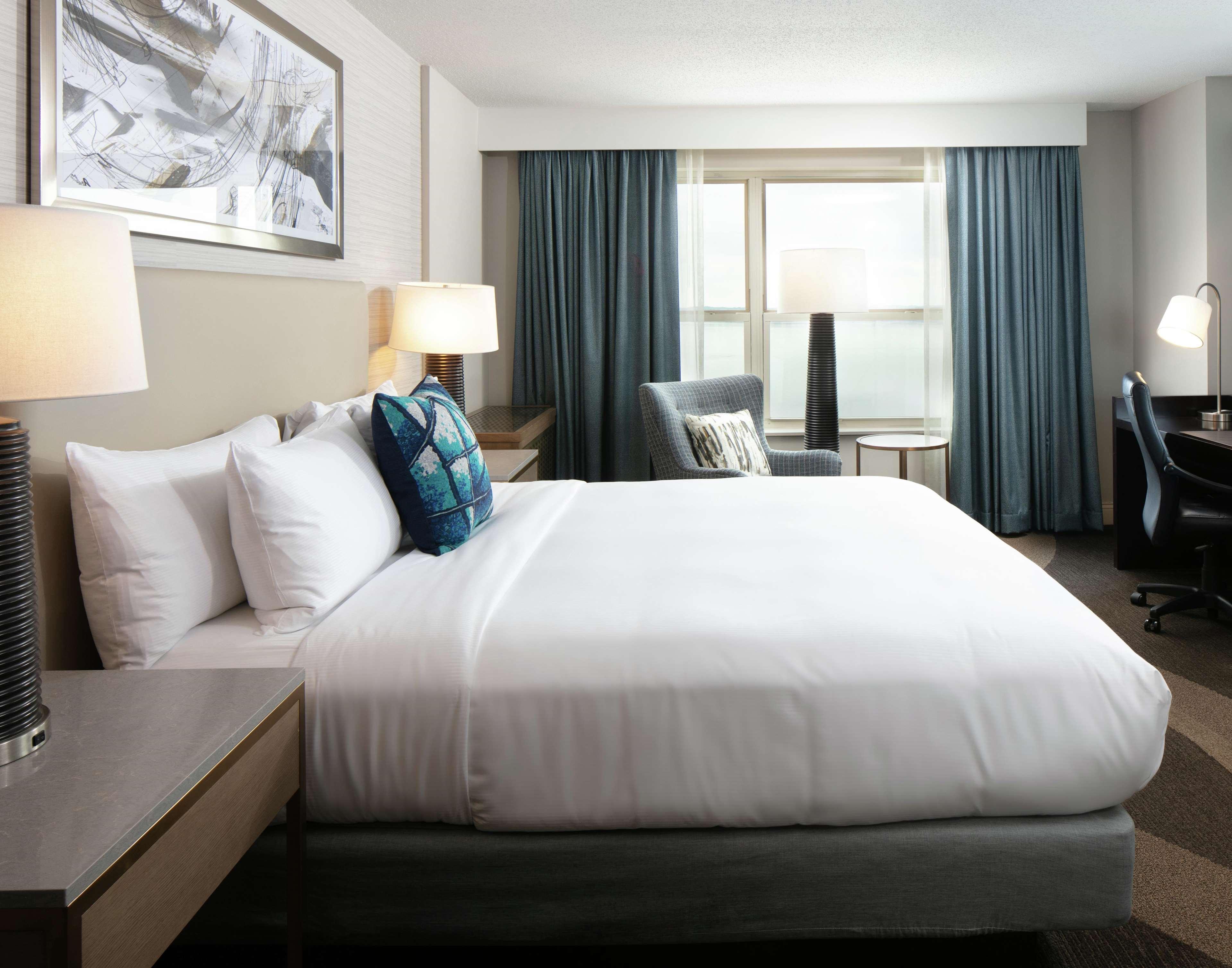 Hilton Monona Terrace Hotel Madison