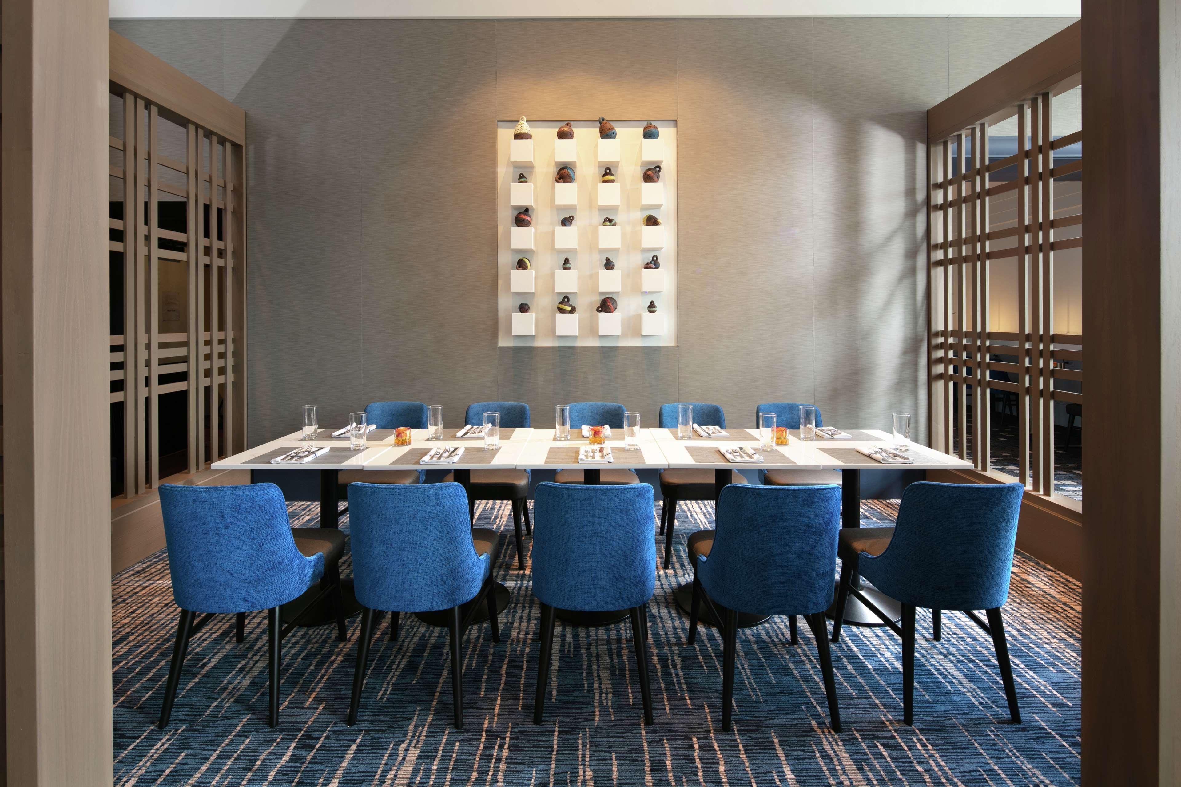 Hilton Monona Terrace 4*