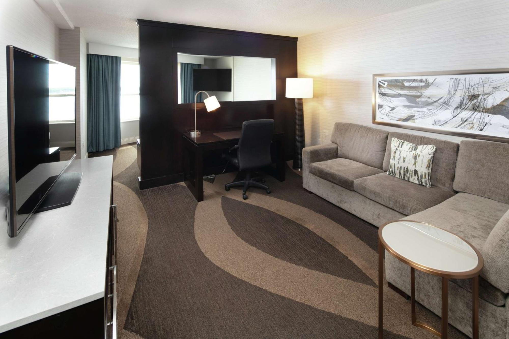 Hilton Monona Terrace Hotel 4*