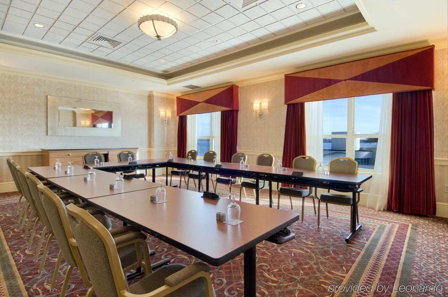 Hilton Monona Terrace 4* Madison