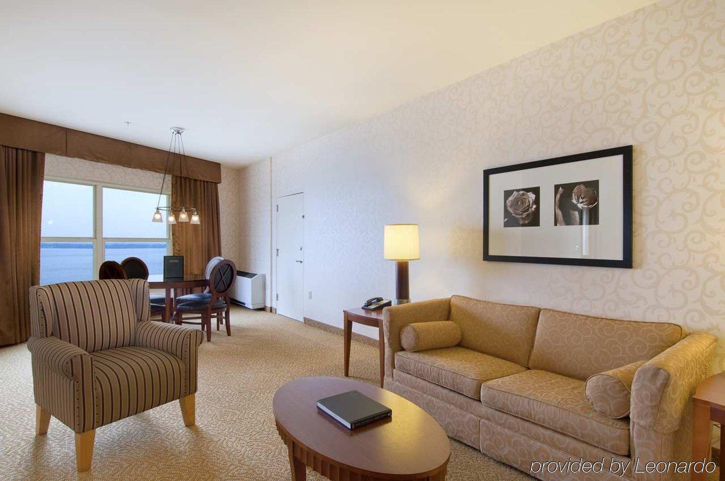 Hotel Hilton Monona Terrace Madison