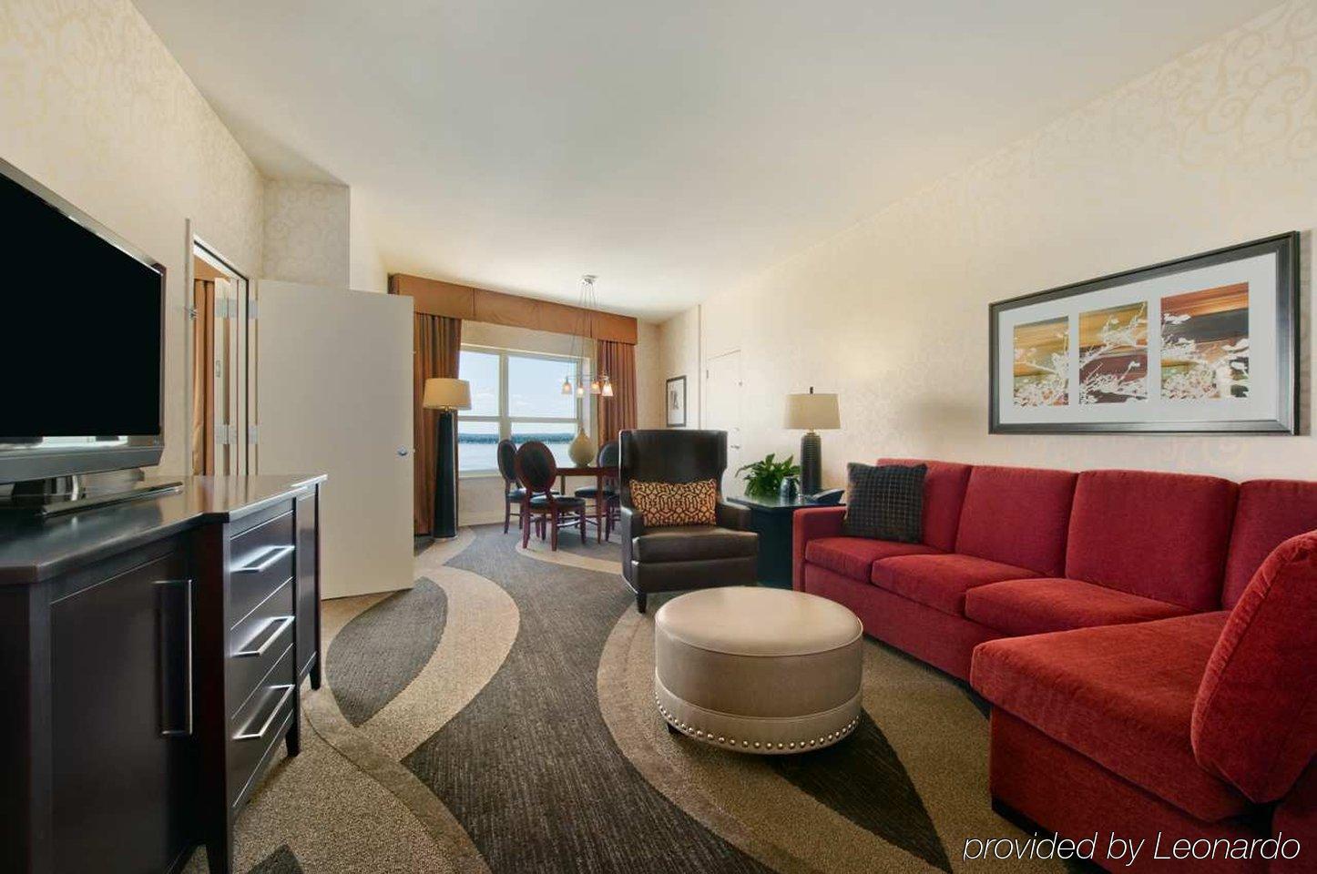Hilton Monona Terrace 4* Madison