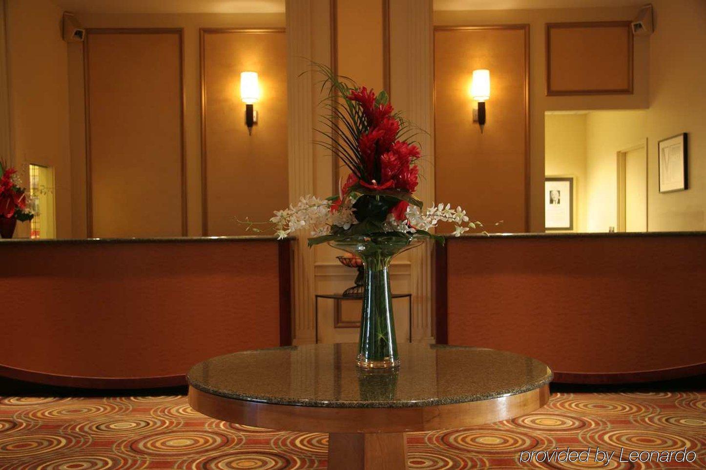 Hotel Hilton Monona Terrace