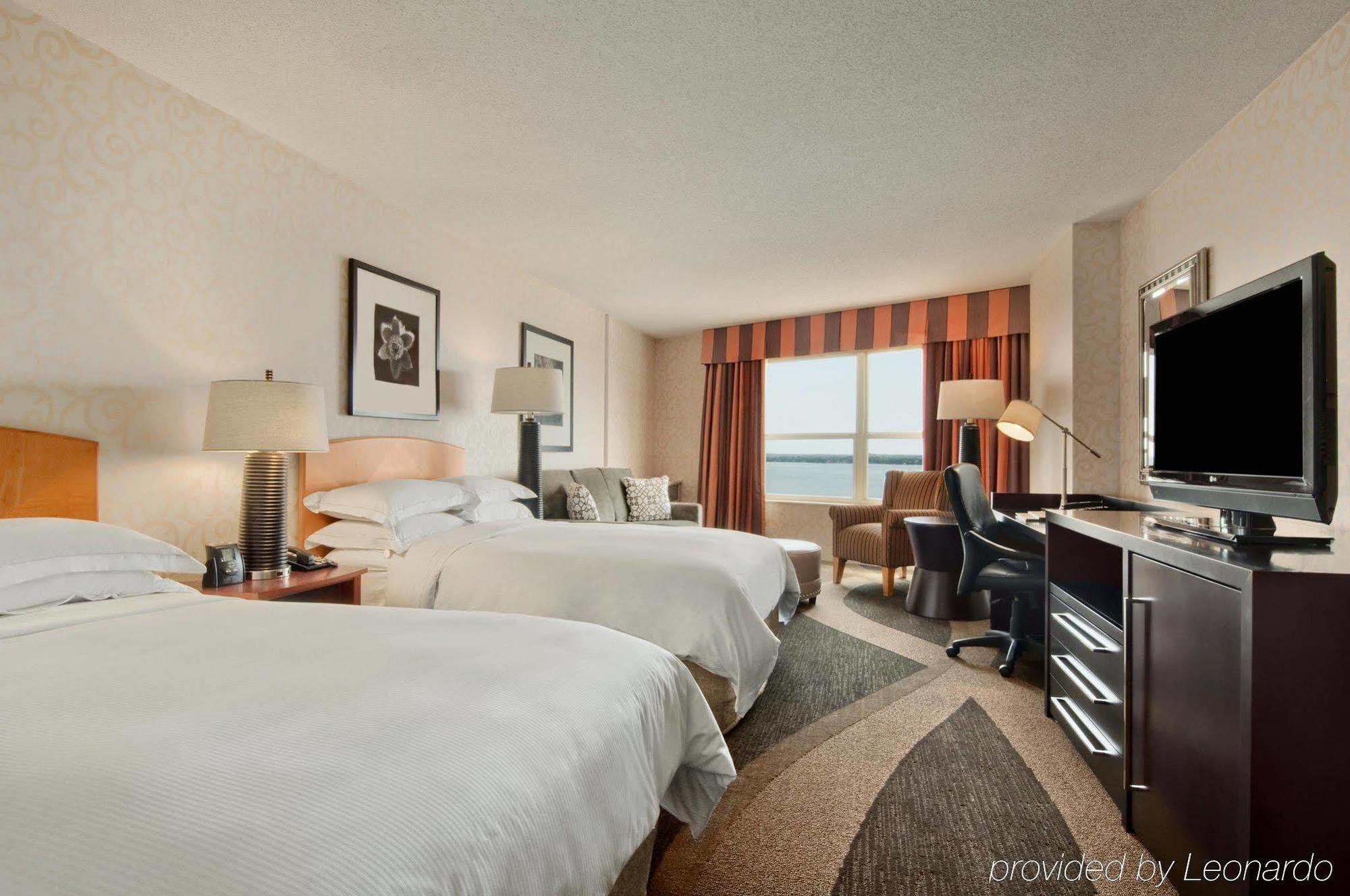 Hilton Monona Terrace Hotel 4*