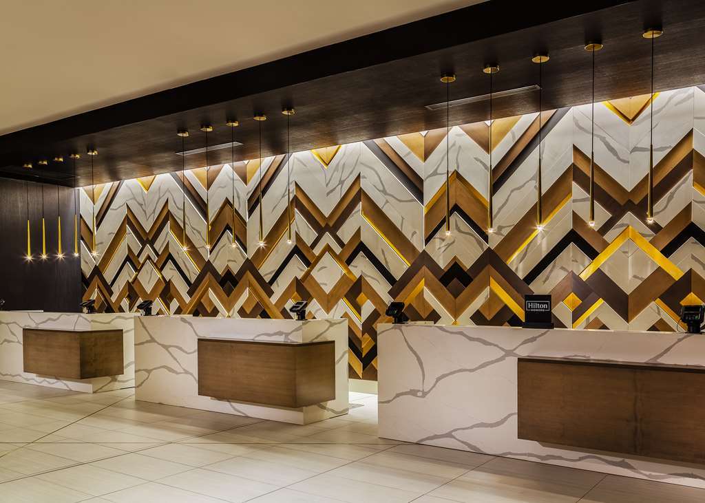 Hilton Monona Terrace 4* Madison